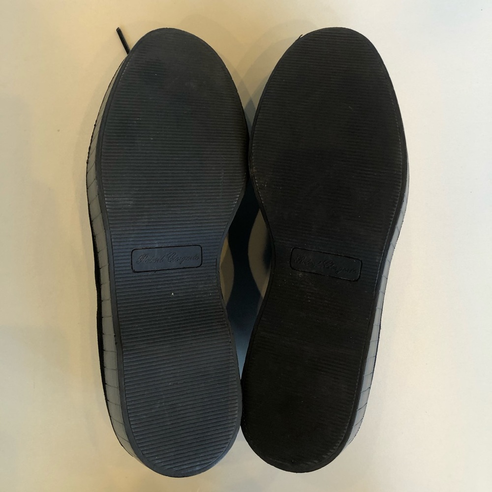 Robert Clergerie lace up Derbies - Picture 7 of 12